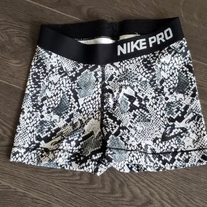 Nike Gym Shorts